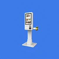 Contactless payment